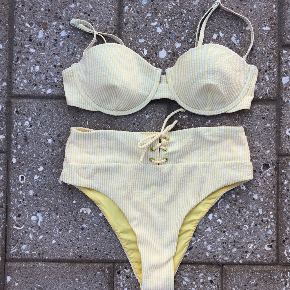 NEw  ONIA BIKINI
